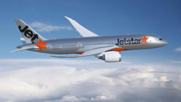 Jetstar買去程送回程！ 來回大阪、東京8起，12月前出發